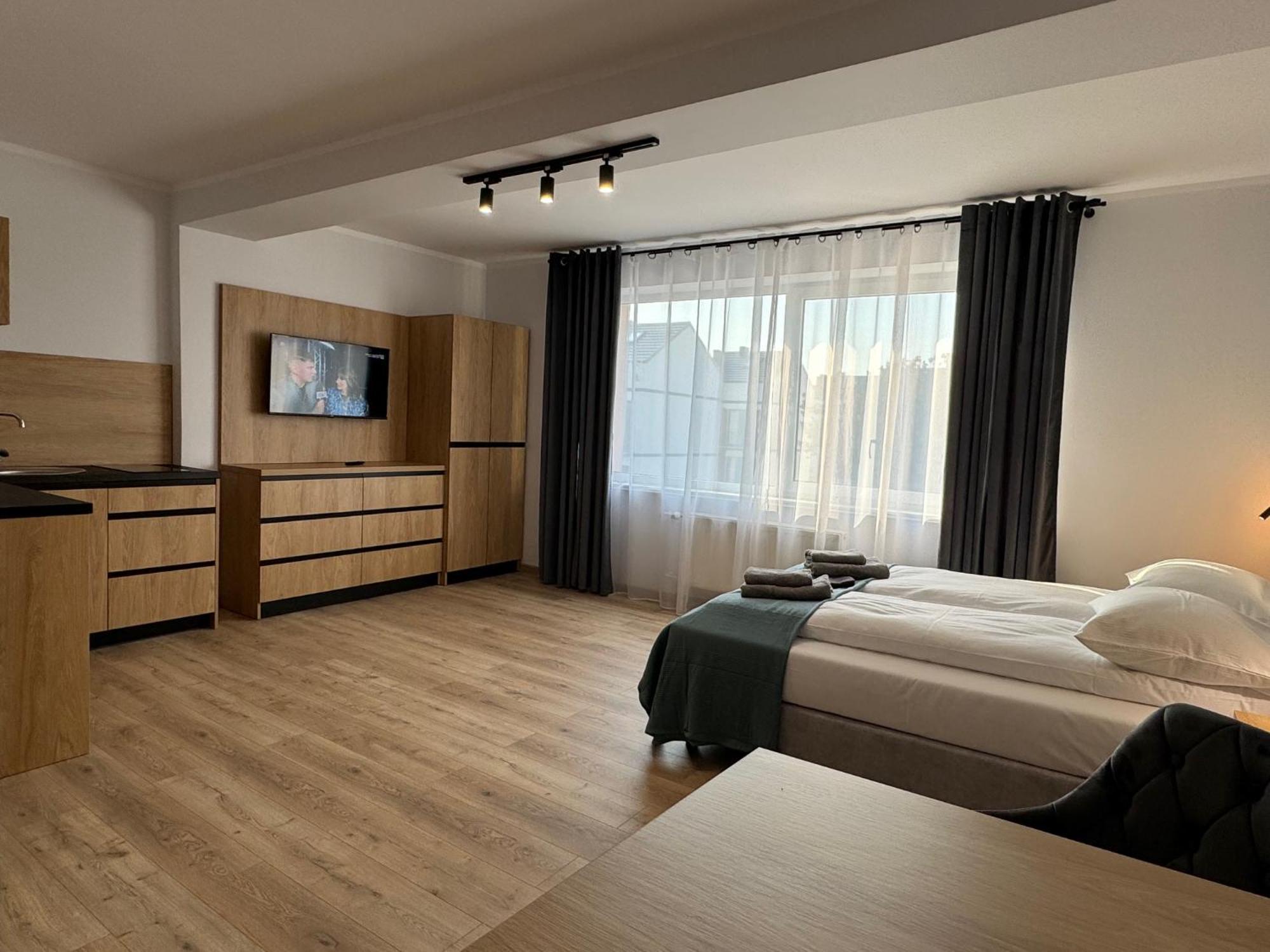 Flauta Apartment